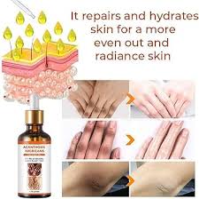 SERUM ACLARANTE INTIMO ACANTOSIS